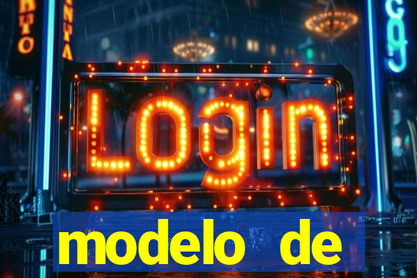 modelo de cancelamento de plano de saude